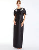 EVE CONVERTIBLE CAPE GOWN