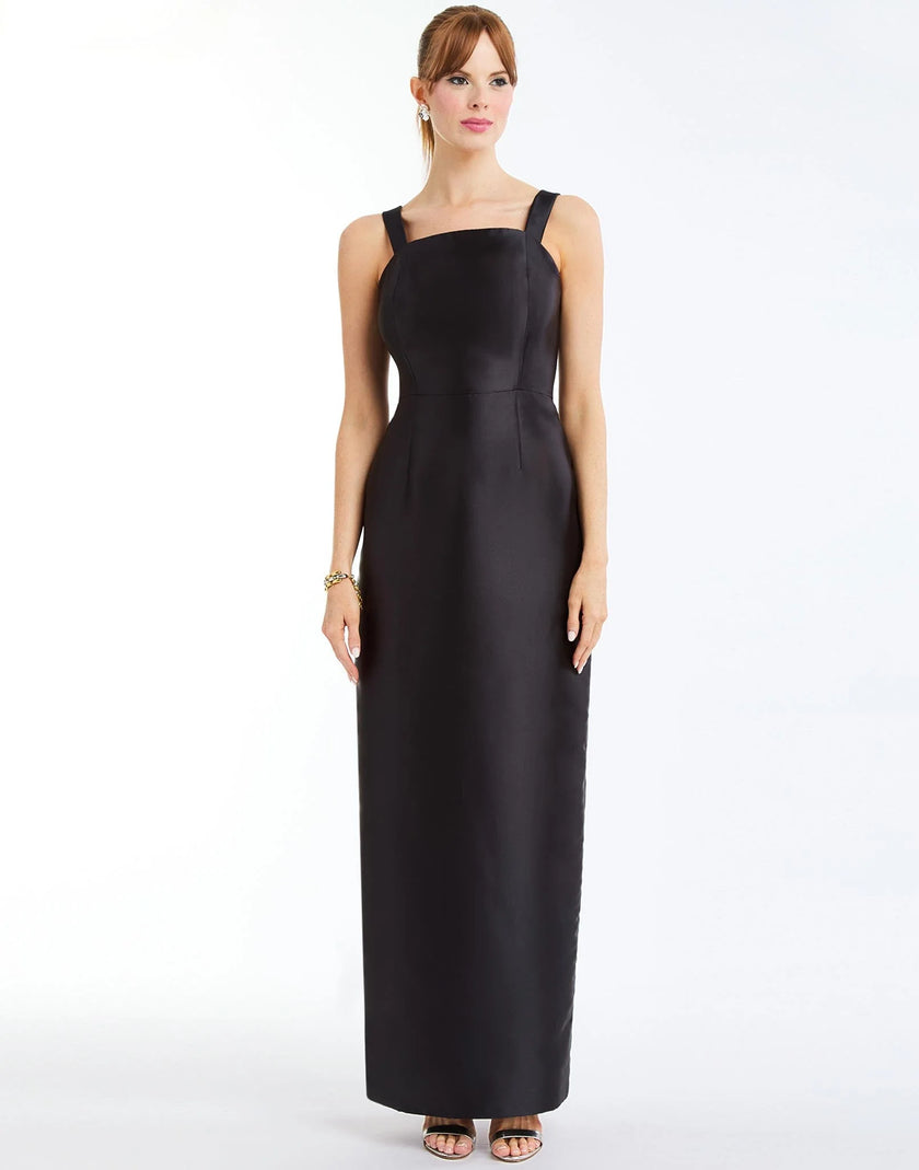 EVE CONVERTIBLE CAPE GOWN