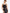 EVE CONVERTIBLE CAPE GOWN