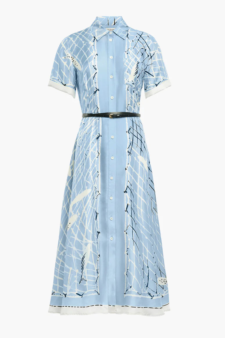 KIERA DRESS