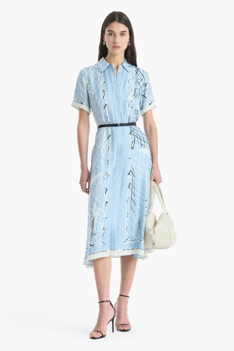 KIERA DRESS