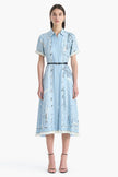 KIERA DRESS