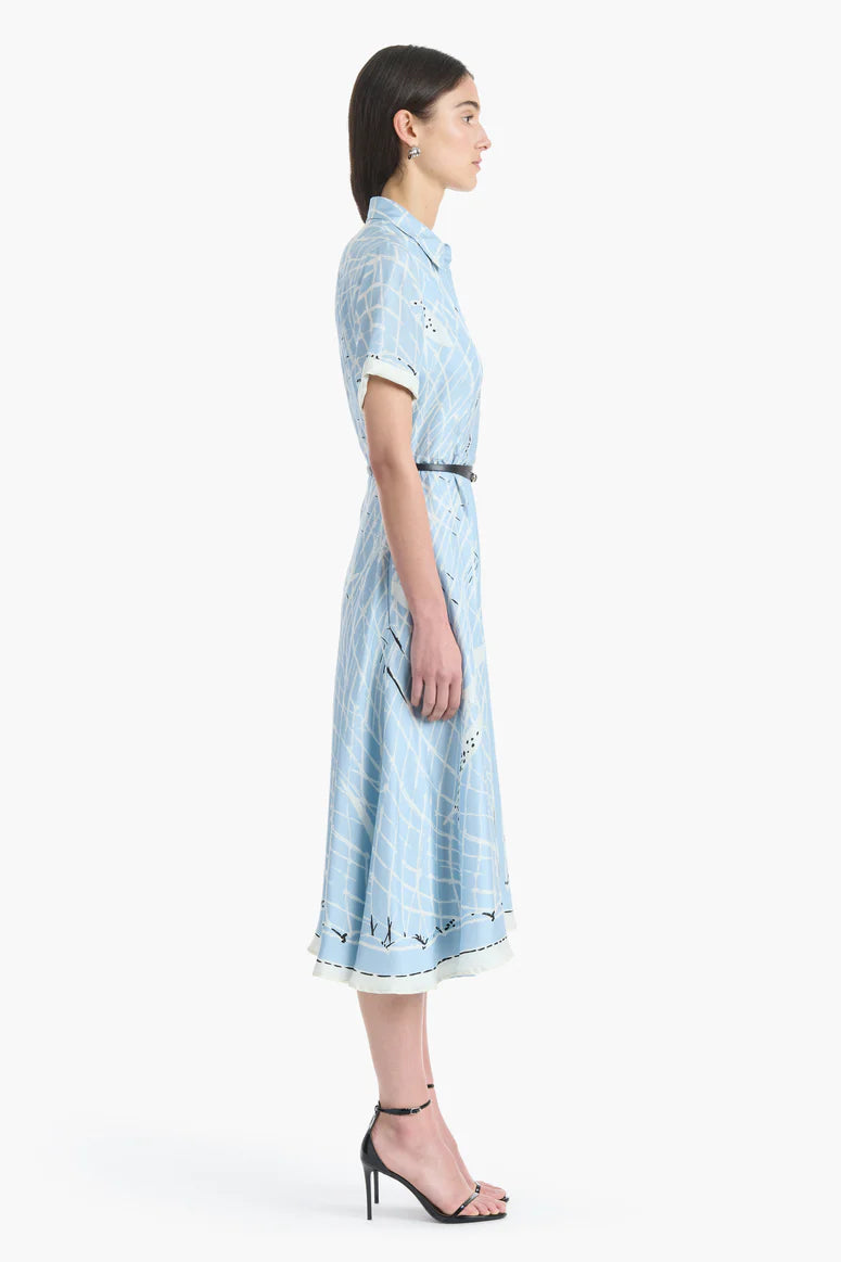 KIERA DRESS