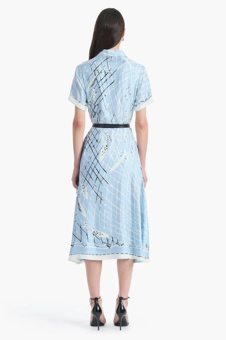 KIERA DRESS