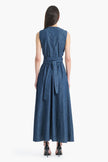 PENNY DRESS IN TITAN