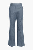 FOSSETT PANT IN TITAN MELANGE