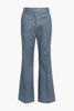 FOSSETT PANT IN TITAN MELANGE