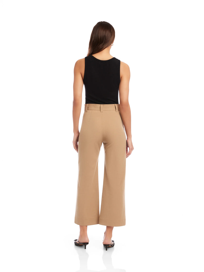 RYLEE CROP PANTS