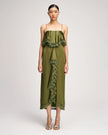 LUMA DRESS