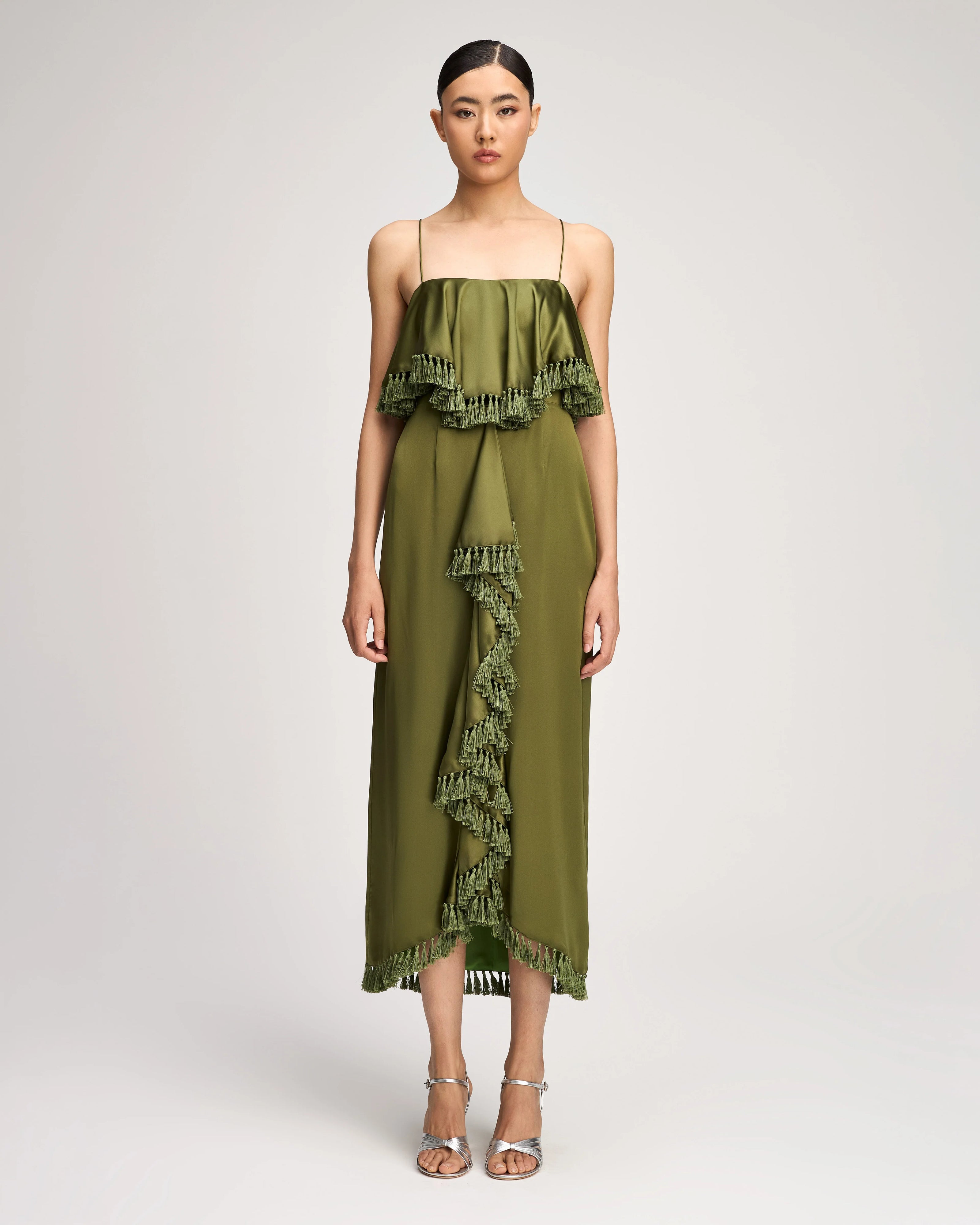 LUMA DRESS