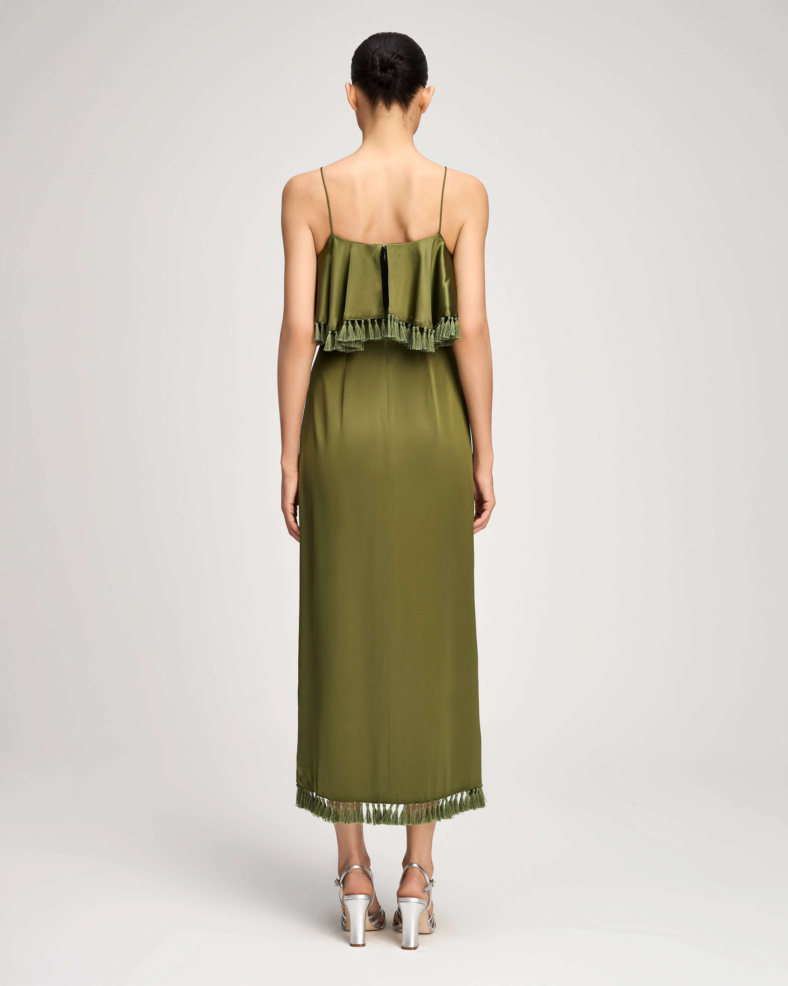 LUMA DRESS