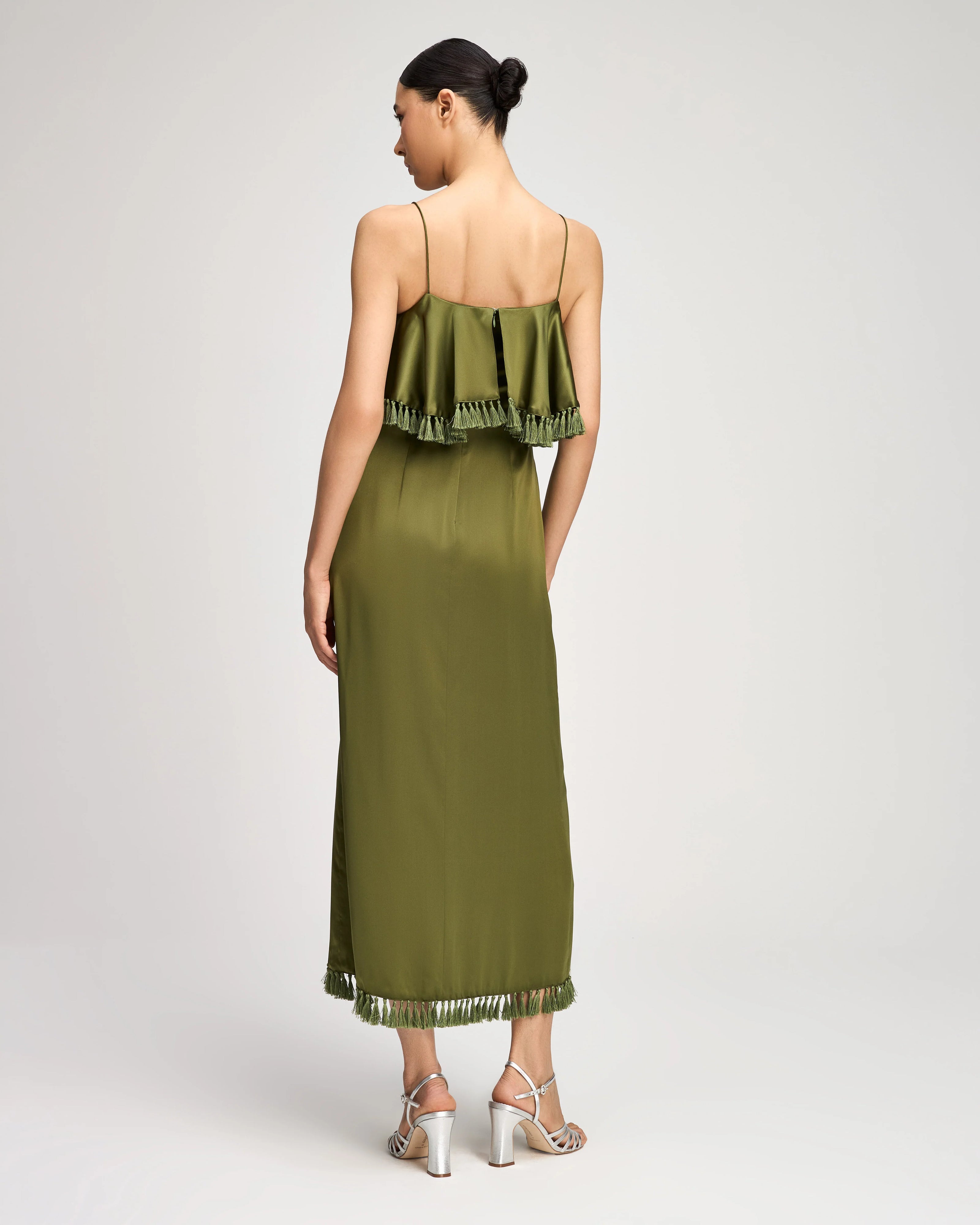 LUMA DRESS