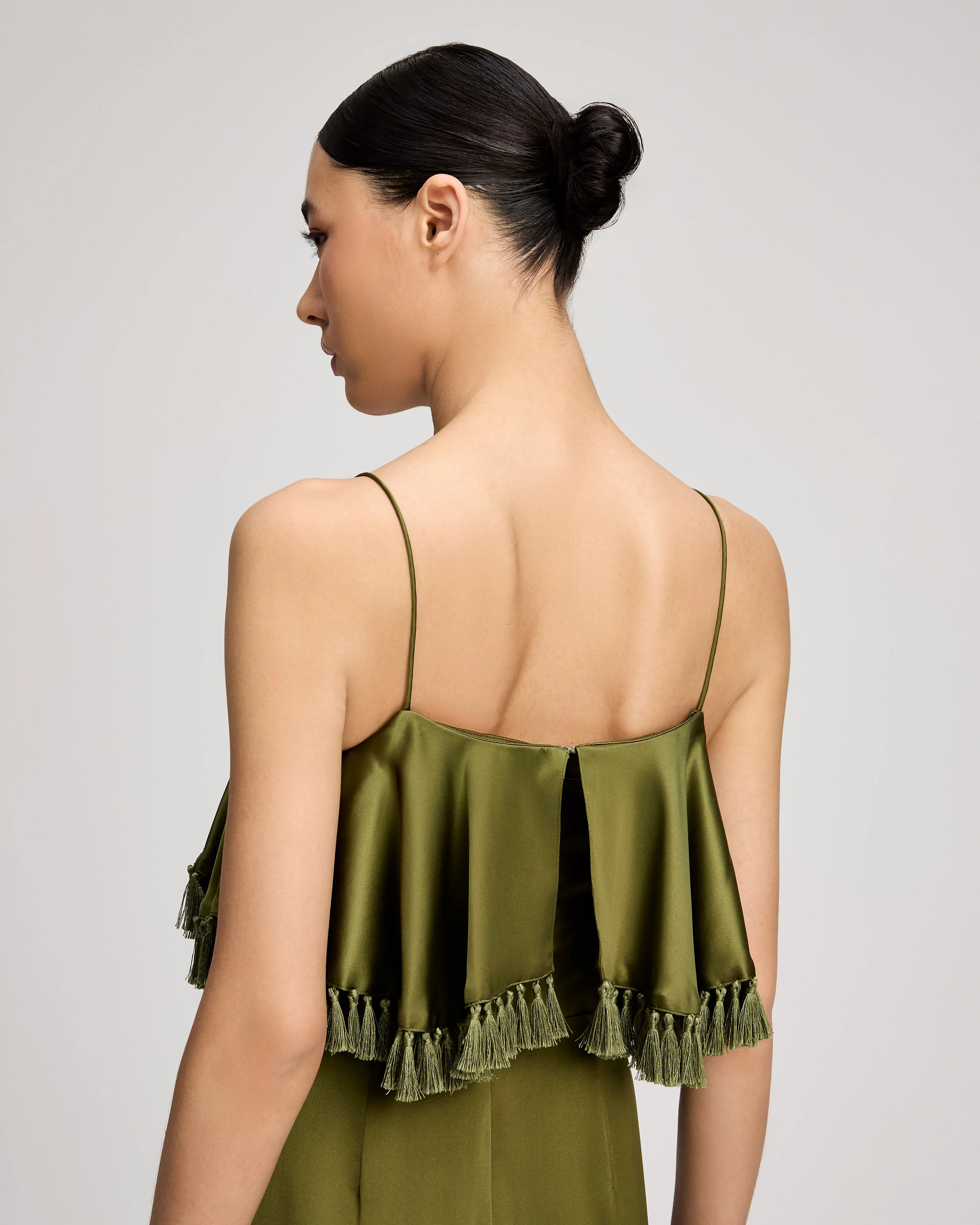 LUMA DRESS