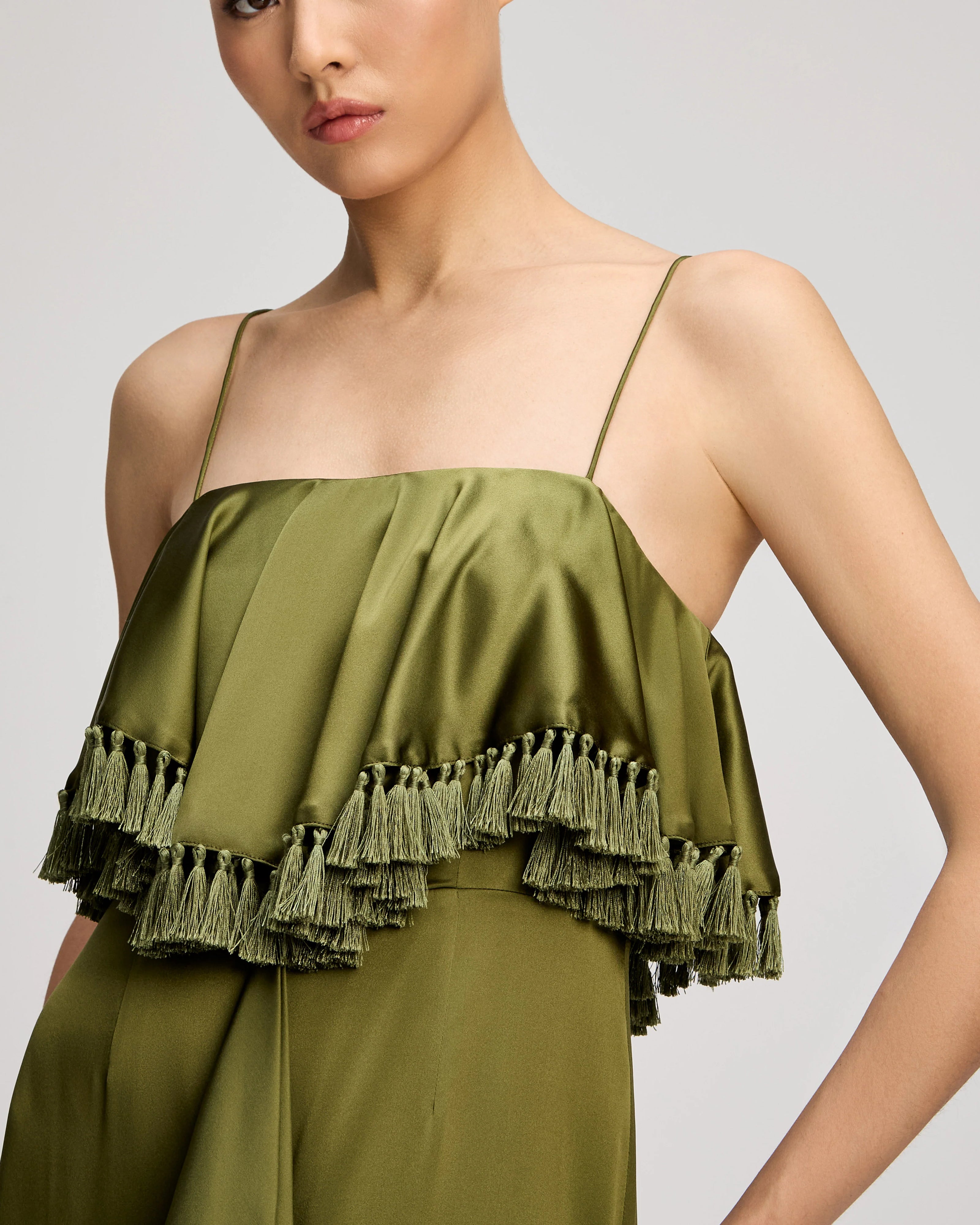 LUMA DRESS