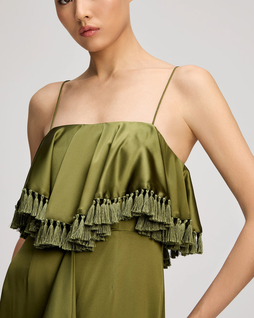 LUMA DRESS