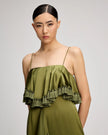LUMA DRESS