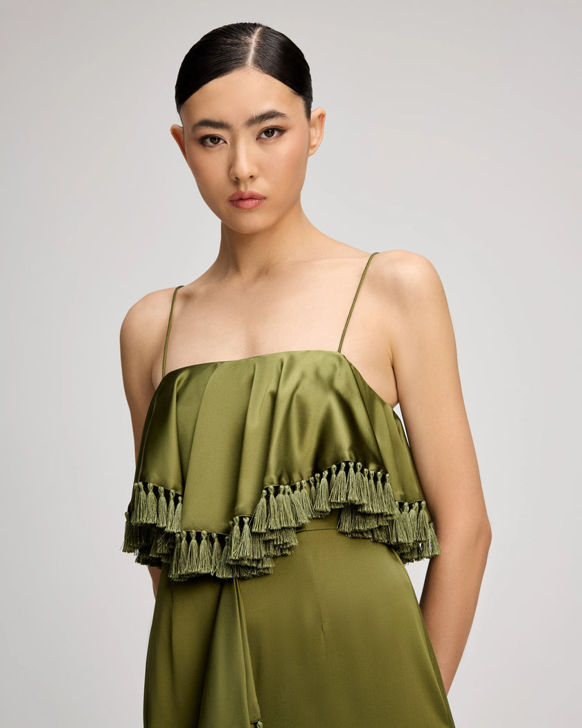 LUMA DRESS