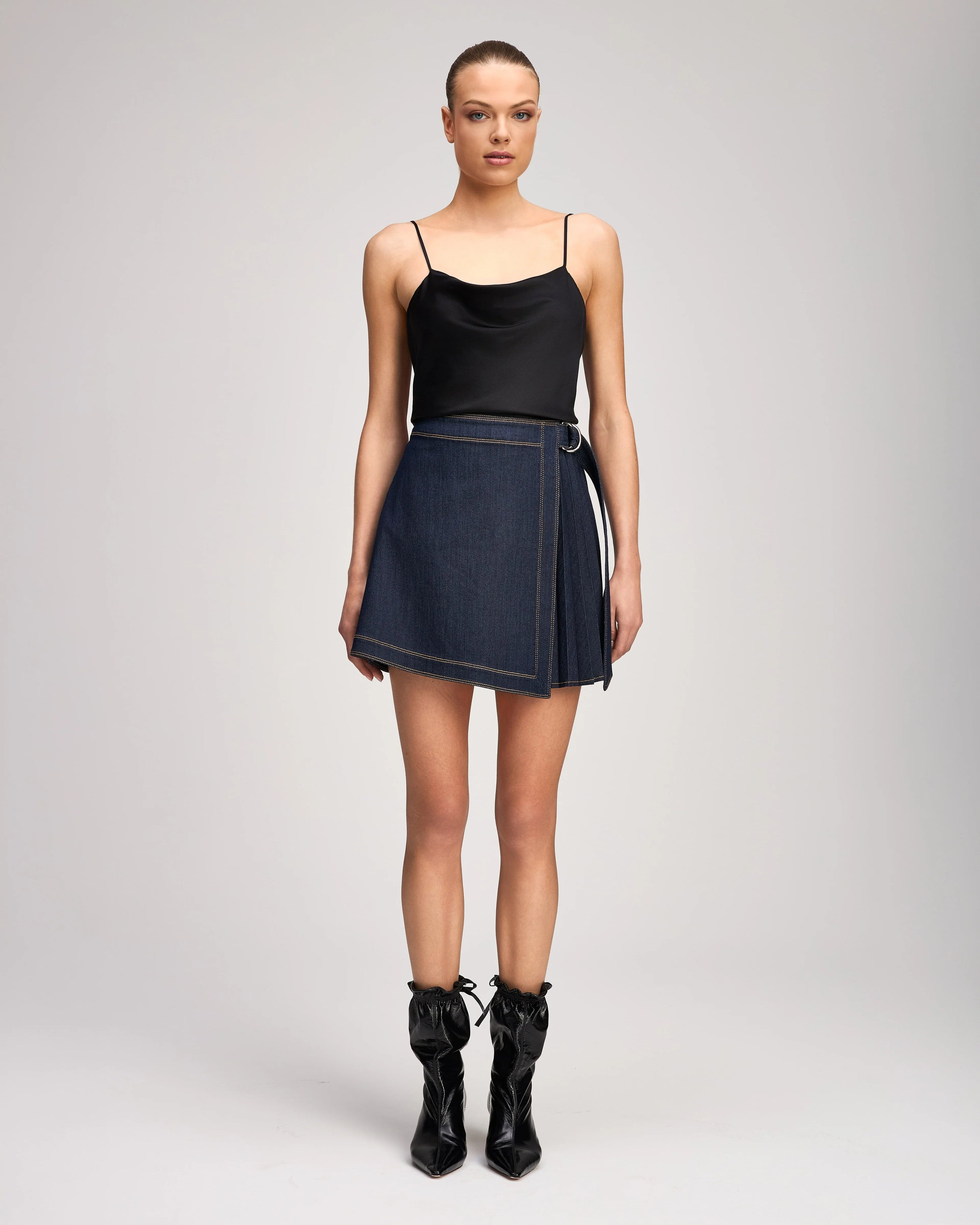 TAMMI JEAN SKIRT