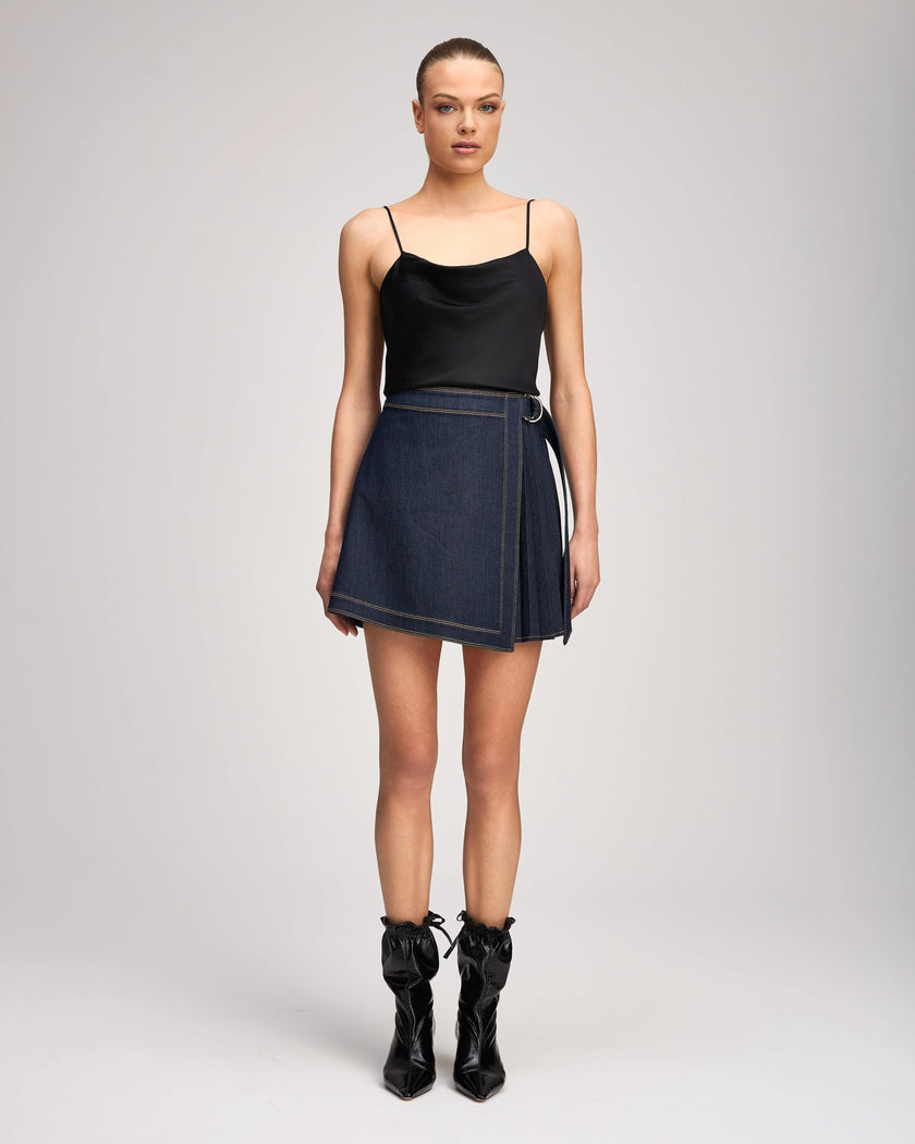 TAMMI JEAN SKIRT