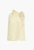 ALDEN TOP IN MACADAMIA