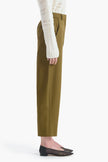 BIX PANT IN BREEN