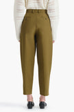 BIX PANT IN BREEN