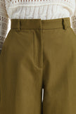 BIX PANT IN BREEN
