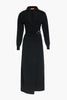 ELLINGTON DRESS IN BLACK