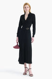 ELLINGTON DRESS IN BLACK