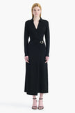 ELLINGTON DRESS IN BLACK
