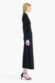 ELLINGTON DRESS IN BLACK