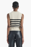 GIL TOP IN WHEAT