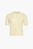 OTTO SWEATER IN IVORY
