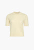 OTTO SWEATER IN IVORY