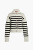 RAINGER SWEATER IN WHEAT