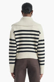 RAINGER SWEATER IN WHEAT