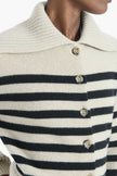 RAINGER SWEATER IN WHEAT