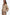 CROPPED FLOUNCE BARN JACKET