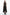 FLOCKED ORGANZA MIDI DRESS