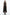 FLOCKED ORGANZA MIDI DRESS