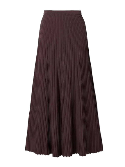 JUNO KNIT SKIRT