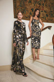 MONTGOMERY DRESS
