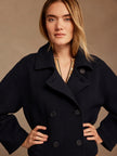 COOL NIGHTS KNIT JACKET
