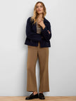 COOL NIGHTS KNIT JACKET