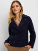 COOL NIGHTS KNIT JACKET