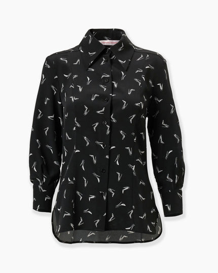 GOOD GIRL ANNIVERSARY SHIRT