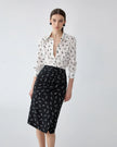 GOOD GIRL ANNIVERSARY SKIRT