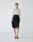 GOOD GIRL ANNIVERSARY SKIRT