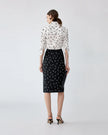 GOOD GIRL ANNIVERSARY SKIRT