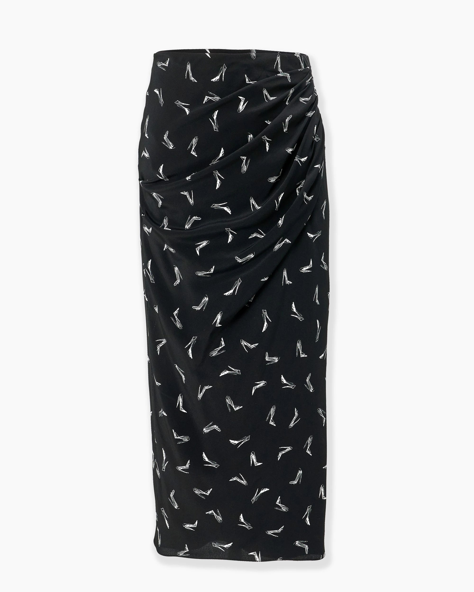 GOOD GIRL ANNIVERSARY SKIRT